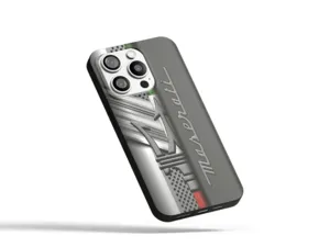Maserati Smartphone Cover Stylish Modern Design
